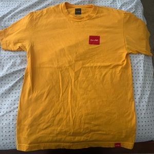 Chocolate Skate Shirt